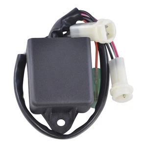 HP CDI Box For Yamaha YFM 225 Moto-4 OEM Repl.# 59V-85540-20-00 59V-85540-21-00 - Bild 1 von 4