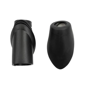 For Mercedes R129 SL SL500 SL320 300SL 500SL 600SL Antenna Seal Antenna Grommet - Bild 1 von 13