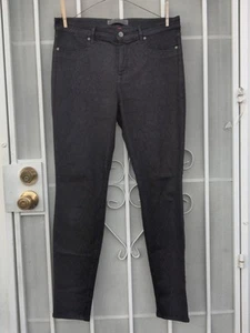 CJ by Cookie Johnson ~ Damen Gr. 31 Leggings Denim Made in USA - Bild 1 von 11