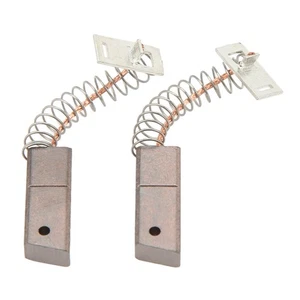 2PCs Alternator Electric Brushes Accessory 47X50170 For IR IF - Picture 1 of 12