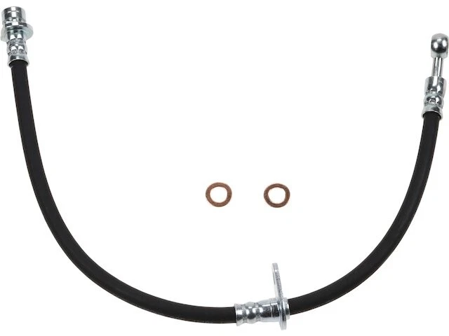 Manguera de freno delantera derecha para Honda Ridgeline 2017-2023 2018 2019 2020 2021 DB956NY Foto 1 de 1