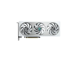 GIGABYTE AERO GeForce RTX 5060 8GB GDDR7 PCI Express 5.0 Graphics Card GV-N5060A - Picture 1 of 11