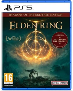 Elden Ring Shadow of The Erdtree PS5 (UK) (PO190909) - Imagen 1 de 1