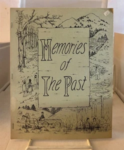 Memories of the Past - Foto 1 di 1