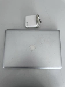 Portátil MC371LL/A MacBook Pro (15 pulgadas, mediados de 2010) A1286 15,4" 85 W MagSafe - Imagen 1 de 14