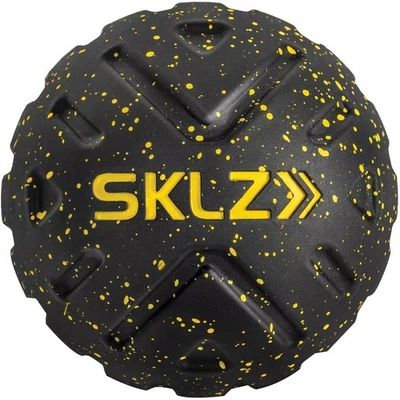 Bola de masaje dirigida SKLZ Foto 1 de 4