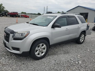 Used Air Cleaner Assembly fits: 2015 Gmc Acadia  Grade A - Image 1 of 4