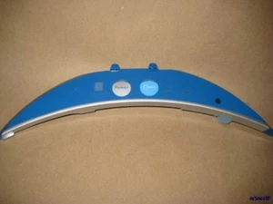 ~ Scooba Stoßstange Tastatur Bedienfeld 5800 5900 350 390 330 340 380 - Bild 1 von 1