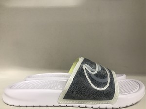 Las mejores ofertas en Sandalias para mujeres Nike Benassi Blanco | eBay
