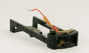 TRIX LILIPUT AL1 (IF MODIFIED) AND WESTERN 52 BOGIE FRAME REALLY EXCELLENT - Picture 1 of 3