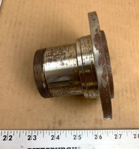New Genuine Mohawk Bearing Mounted A/C Compressor Clutch Hub G1011560 - Picture 1 of 6