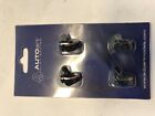 AutoArt SLOT CAR PART 13330 Guider with Braid set (4) for MAZDA & NISSAN