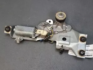 Moteur essuie glace arrière - Subaru Impreza 5p. de 2003 à dec. 2005 - Picture 1 of 3