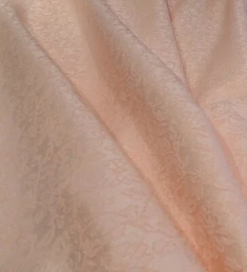 Tela de vestir fina Jacquard brocado ""Jardín de coral"", (por metro), costura - Imagen 1 de 5