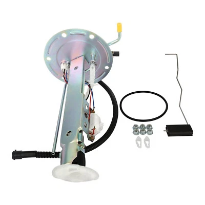 Conjunto de módulo de bomba de combustible para Ford E-150 E-250 E-350 E-450 2004-2005 5,4 L V8 Foto 1 de 4