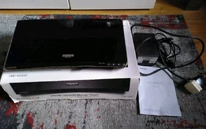 Samsung 4k UHD-Player UBD K8500 UK/US-Version - Bild 1 von 9