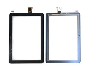 Fo Amazon Fire HD 8 (2022) HD 8 (2022, 12th Gen) KFRAWI Outer Glass Touch Screen - Picture 1 of 2