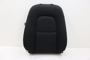 2019 - 2023 MAZDA CX-5 FRONT RIGHT PASSENGER SEAT UPPER CUSHION OEM BLACK_KD2 - Picture 1 of 15