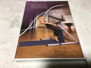 New York City Real Class I, II, III & Fluidity Stretch Brand New - Picture 1 of 3