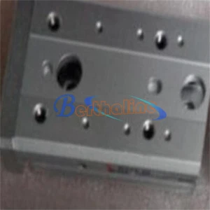 ONE NEW SMC slide cylinder MXS20L-40A - Picture 1 of 6