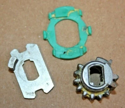 Ford Windstar Steering Column Ignition Switch /Lock Actuator key cylinder Gear - Image 1 of 4