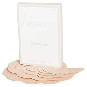 Fashion Forms 278576 Women's Adhesive Bra, Nude, Tan, 28-40C - Picture 1 of 4
