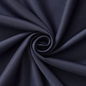 Poly Twill Fabric 58/60 Inch 170 GSM Polyester By The Yard For Sewing & Crafts - Picture 1 of 31