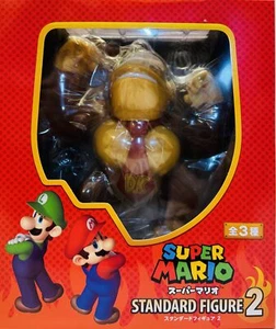 Donkey Kong Figure Nintendo Taito Super Mario Bros Series 2 Japan Toy Rare Boxed - Picture 1 of 11