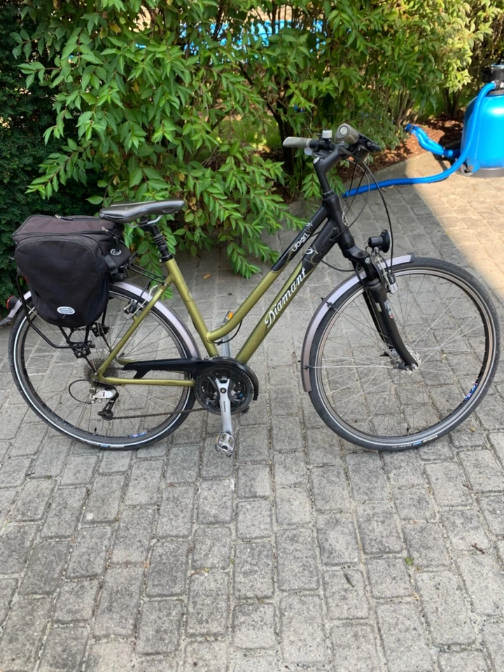 Fahrrad - Bild 1 von 1