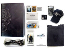 Final Fantasy VII Advent Children Advent Pieces Limited Box from Japan Rare