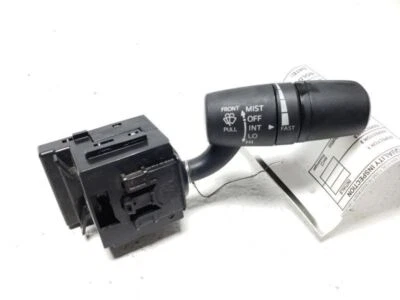 Mazda 2014 2015 2016 interruptor de columna de 3 columnas montado limpiaparabrisas sedán OEM GLH266128 Foto 1 de 4