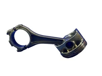 2014-2020 JAGUAR F-TYPE AWD 3.0L SUPERCHARGED ENGINE PISTON W/ CONNECTING ROD - Image 1 of 4