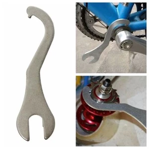 Tool Ring Spanner Bicycle Wrench Bike Lock Ring Remover Bottom Bracket - Picture 1 of 12