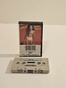 Ted Nugent Scream Dream (Cassette, Epic) Cassette Tape 80's Rock - Picture 1 of 7