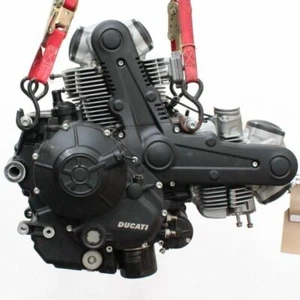 2018 DUCATI MONSTER 797 + Complete Engine - ZDM800A2F001489 - Picture 1 of 12