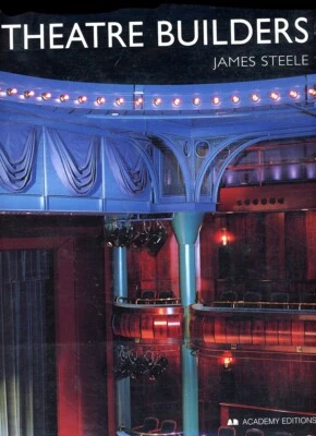 THEATRE BUILDERS - Image 1 of 4