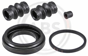 A.B.S. 53991 Repair Kit, brake caliper for AUDI,FIAT,OPEL,SEAT,VAUXHALL,VOLVO,VW
