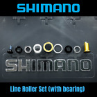 Shimano Sustain FJ 1000, 2500, 3000, 4000 Line Roller Set (inkl. Bearing)RD19959