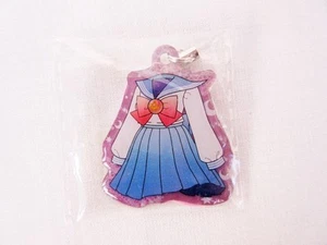  Sailor Moon Crystal Sailor Metal Charm  Usagi Tukino  Ensky From Japan T - Picture 1 of 1