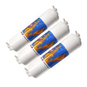 Omnipure K5515-SS 1M Lead & Cyst Reduction Carbon Filter 1/4" Female Port - Picture 1 of 2