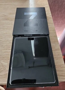 samsung galaxy z flip 3 mobile phone - Picture 1 of 1