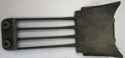 Rejilla de admisión deportiva Waverunner VX Cruiser Deluxe 2010-2016 OEM Yamaha Foto 1 de 4