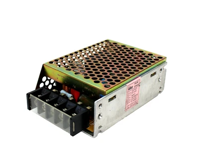 IDEC PS3N-C05A2 Power Supply, 5V, 5.0A Output - Image 1 of 4