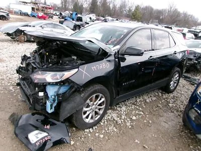 Used Front Center Interior Rear View Mirror fits: 2020 Chevrolet Equinox Front C - Imagem 1 de 4