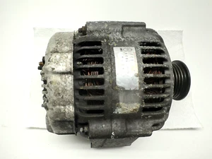 OEM 1998 1999 2000 2001 2002 2003 Jaguar XJ8 Alternator LNC1800AA 101211-7633 - Picture 1 of 7