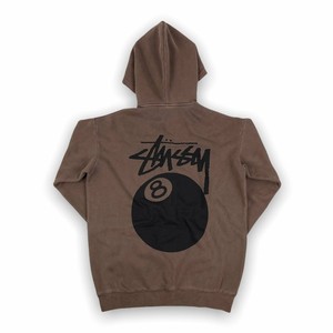 Sudadera Con Capucha Stussy HR0580 (3COLORES) — TrapXShop