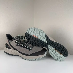 Merrell Bravada scarpe da trekking donna casual outdoor grip grigie J033324 taglia 9 - Foto 1 di 7