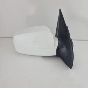 Kia Sorento BL Right Side Mirror 02/2003-09/2009 White - Picture 1 of 8