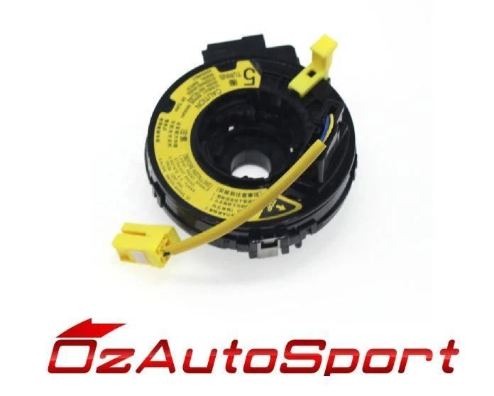 Muelle reloj cable espiral para Toyota Celica 84306-44010 Foto 1 de 1