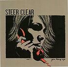 No You Hang Up von Steer Clear | CD | Zustand sehr gut